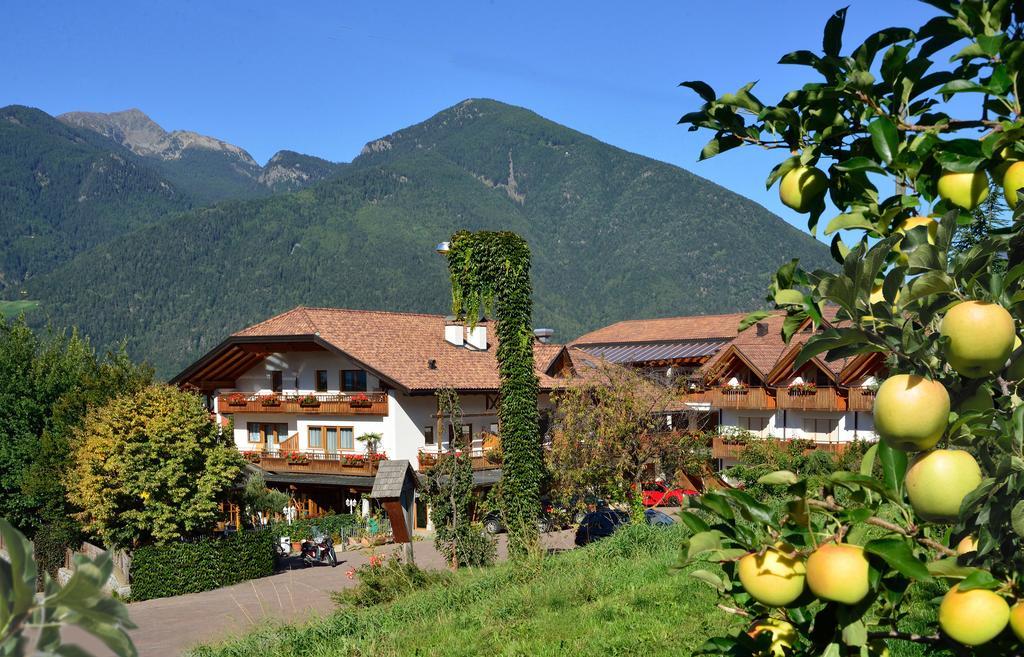 Hotel Hochrain Rasa Extérieur photo