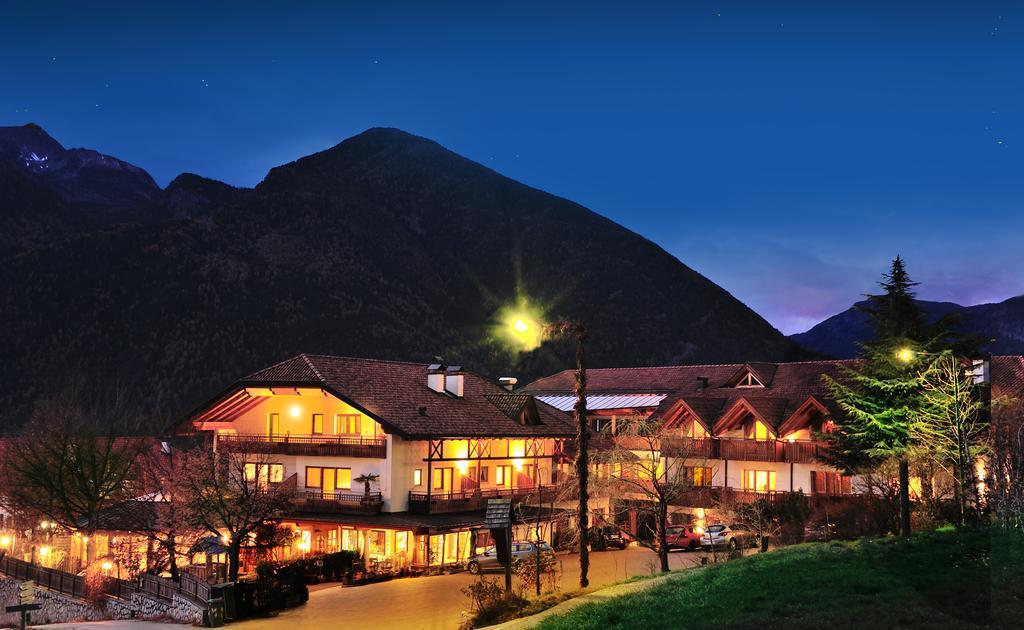 Hotel Hochrain Rasa Extérieur photo