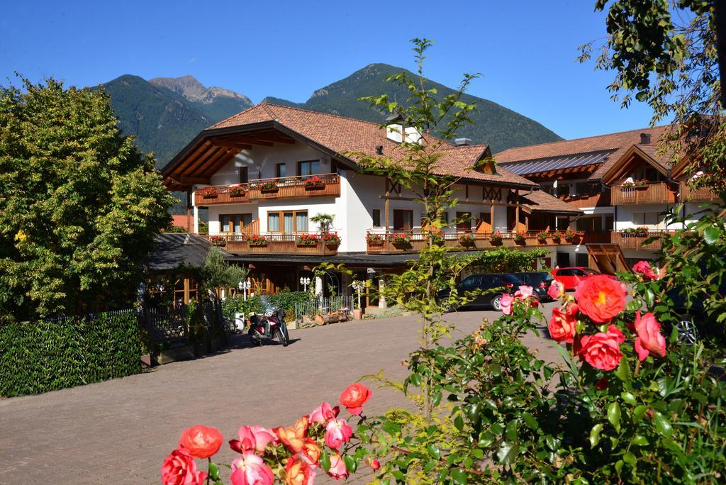 Hotel Hochrain Rasa Extérieur photo